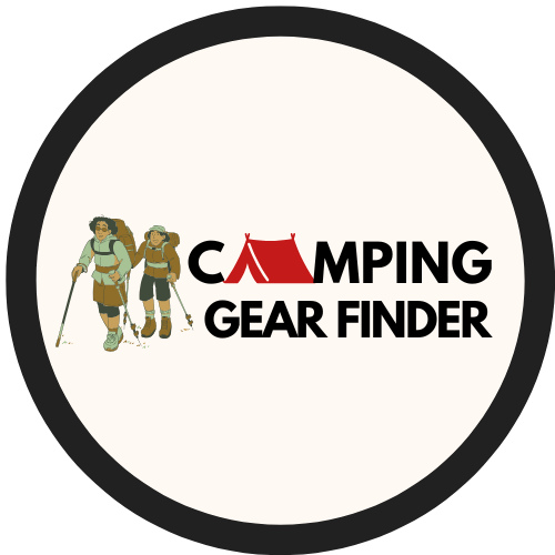 Camping Gear Finder | Find the Best Camping Gear For Your Next Adeventure